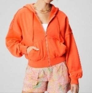 FABLETICS Full Zip Hoodie